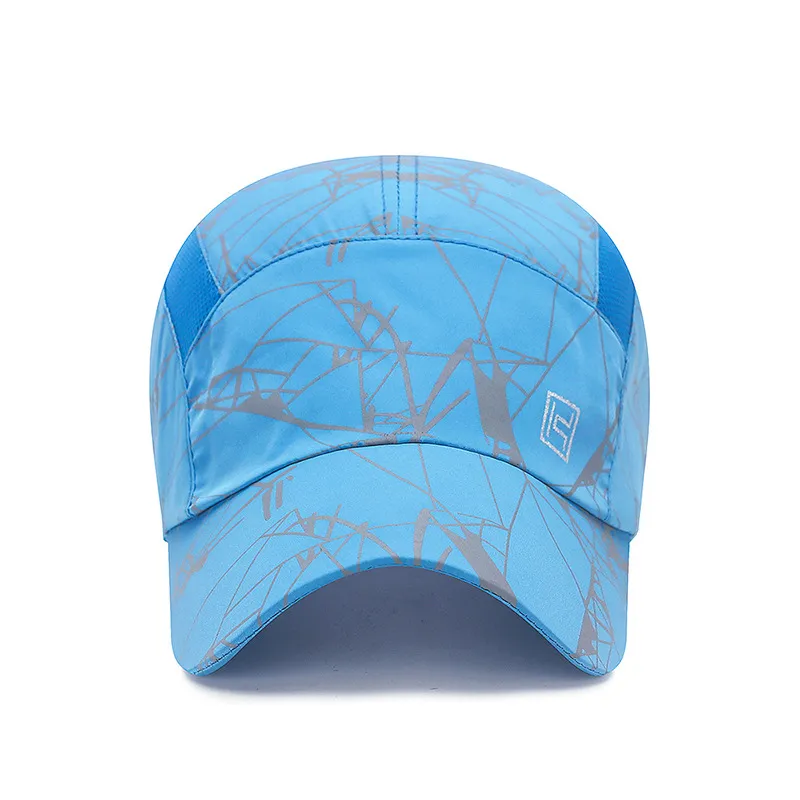 ARTEC Cotton Baseball Caps Unisex-6