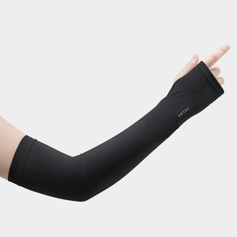 ARTEC Polyamide Sun Protection Sleeves Unisex-7