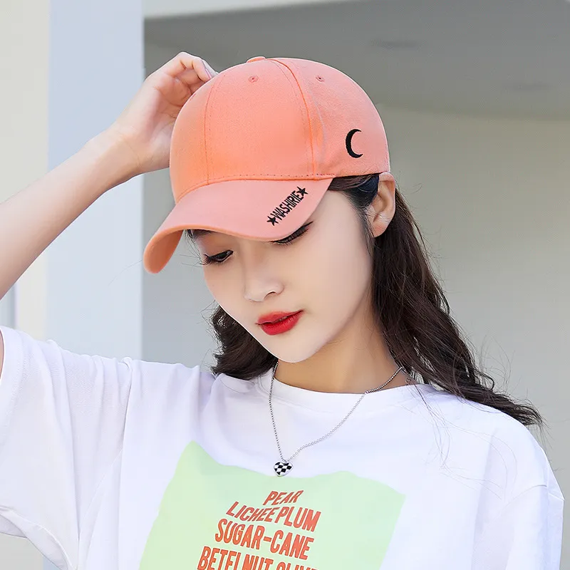 ARTEC Cotton Baseball Caps Unisex-10