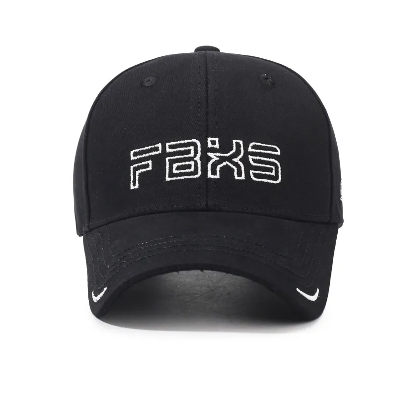 ARTEC Cotton Baseball Caps Unisex-3