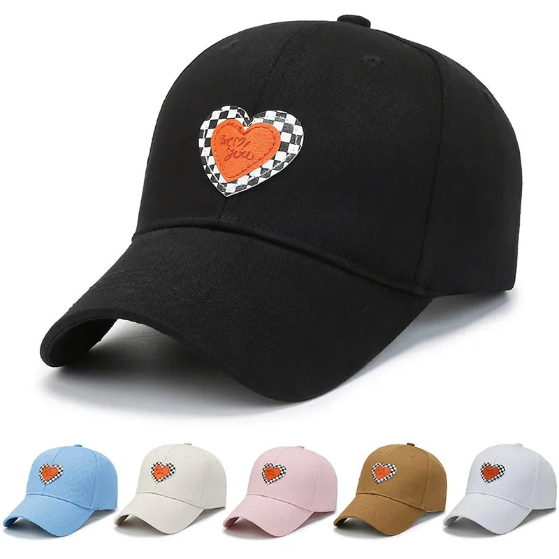 ARTEC Cotton Baseball Caps Unisex-2