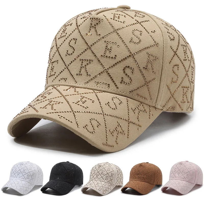 ARTEC Cotton Baseball Caps Unisex-4