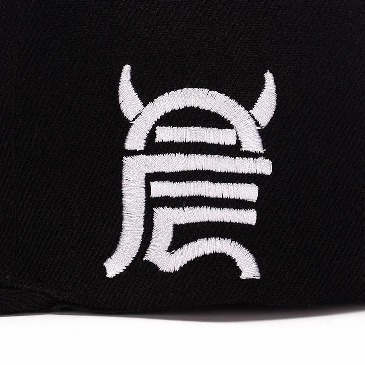 ARTEC Cotton Baseball Caps Unisex-4
