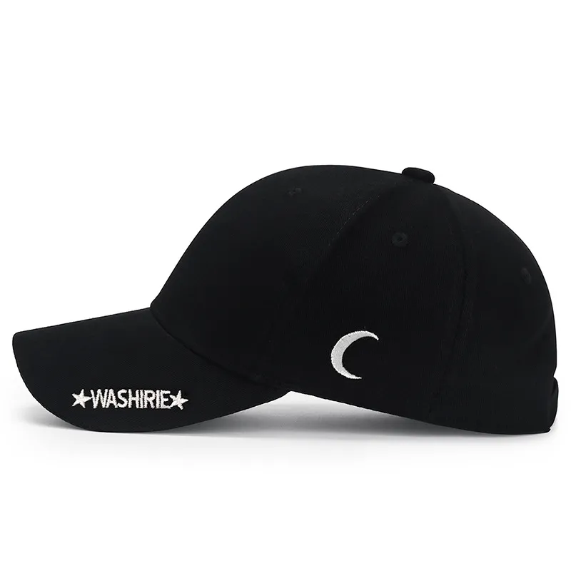 ARTEC Cotton Baseball Caps Unisex-8