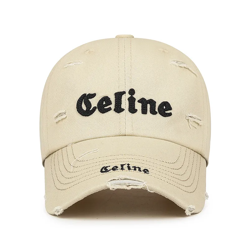 ARTEC Cotton Baseball Caps Unisex-4