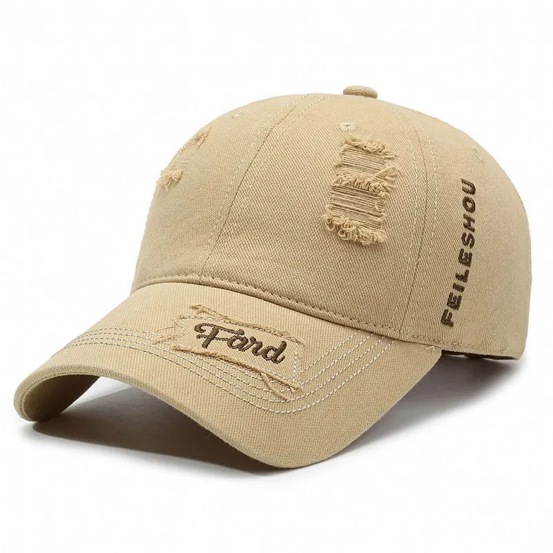 ARTEC Cotton Baseball Caps Unisex-6