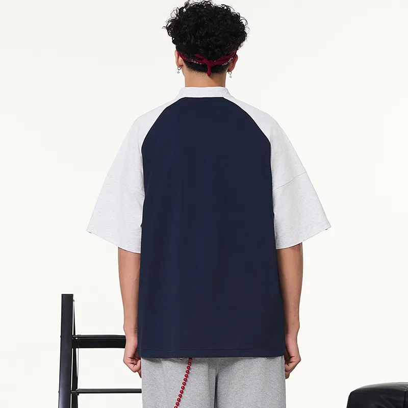 FORIDER T Shirts Unisex-9