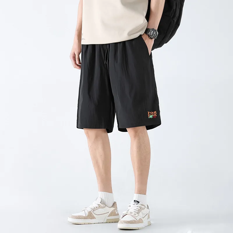 FORIDER Casual Sportswear Unisex-6