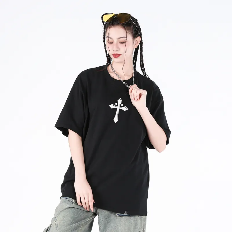 FORIDER T Shirts Unisex-2