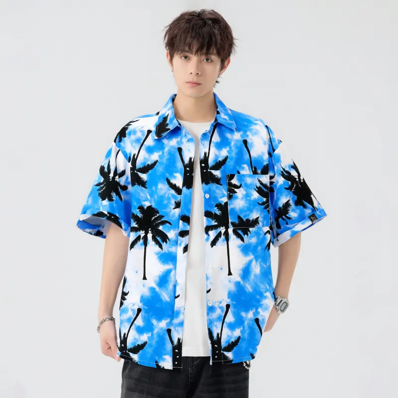 FORIDER Shirts Unisex-6