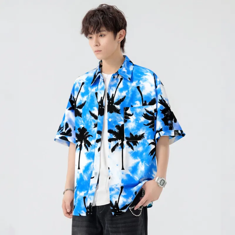 FORIDER Shirts Unisex-7