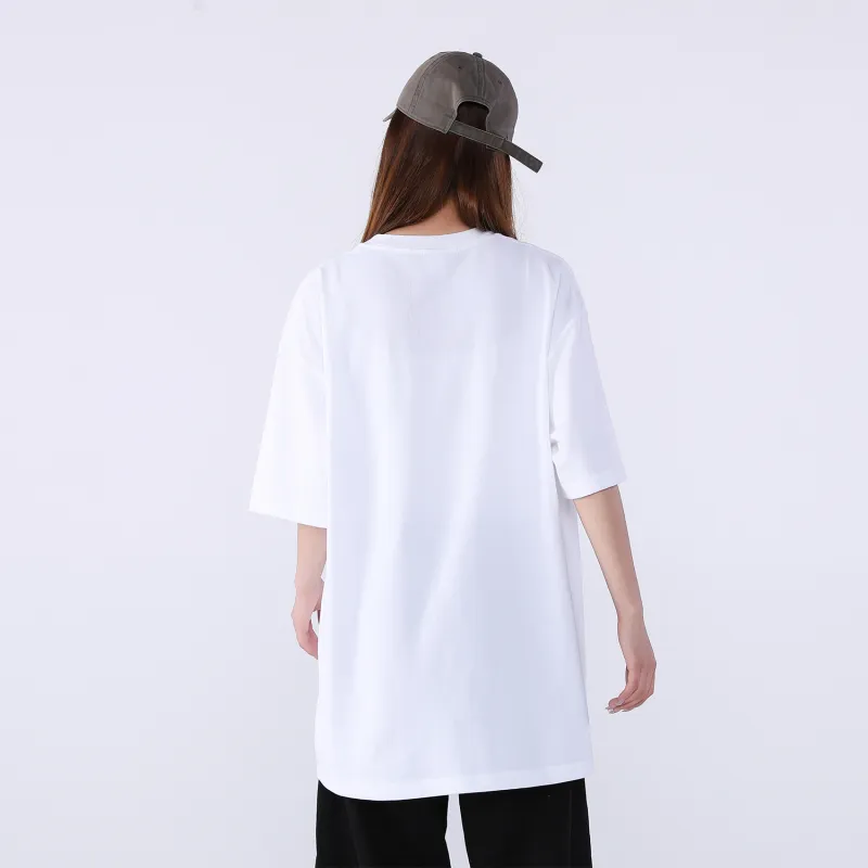 FORIDER T-Shirts Unisex-8