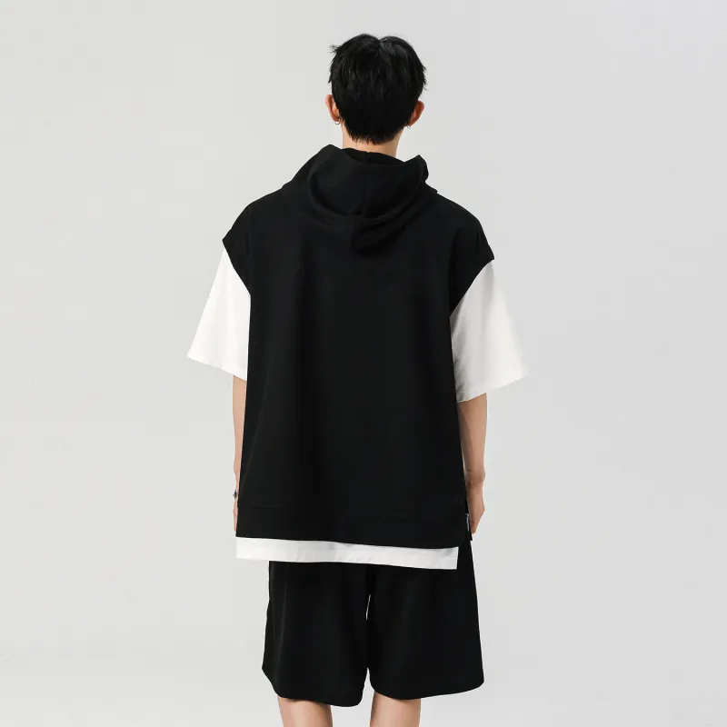 FORIDER Casual Sportswear Unisex-3