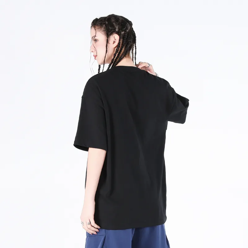 FORIDER T Shirts Unisex-3
