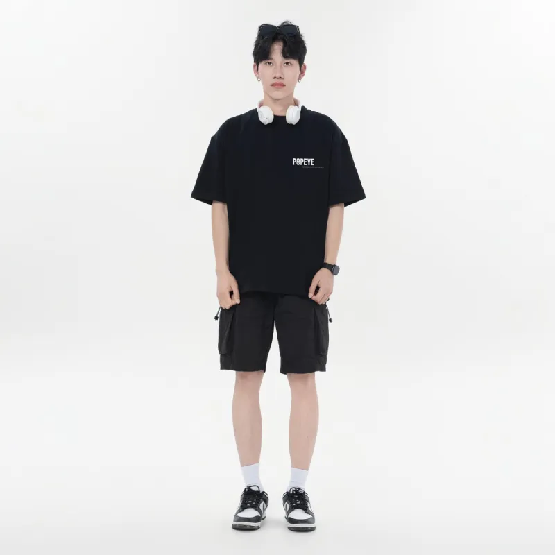 POPEYE T Shirts Unisex-1
