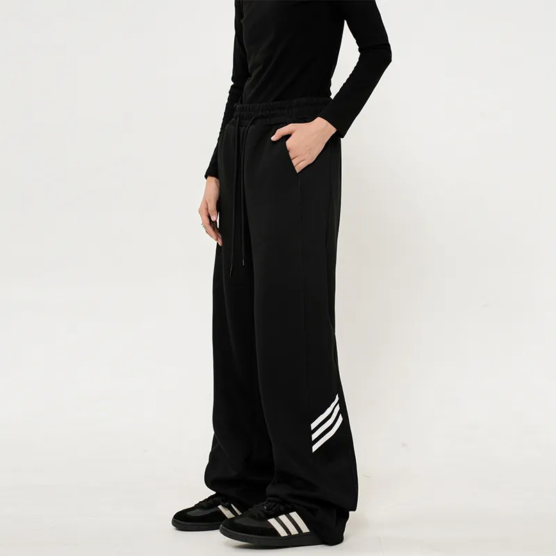 S3T5 Casual Pants Unisex-4