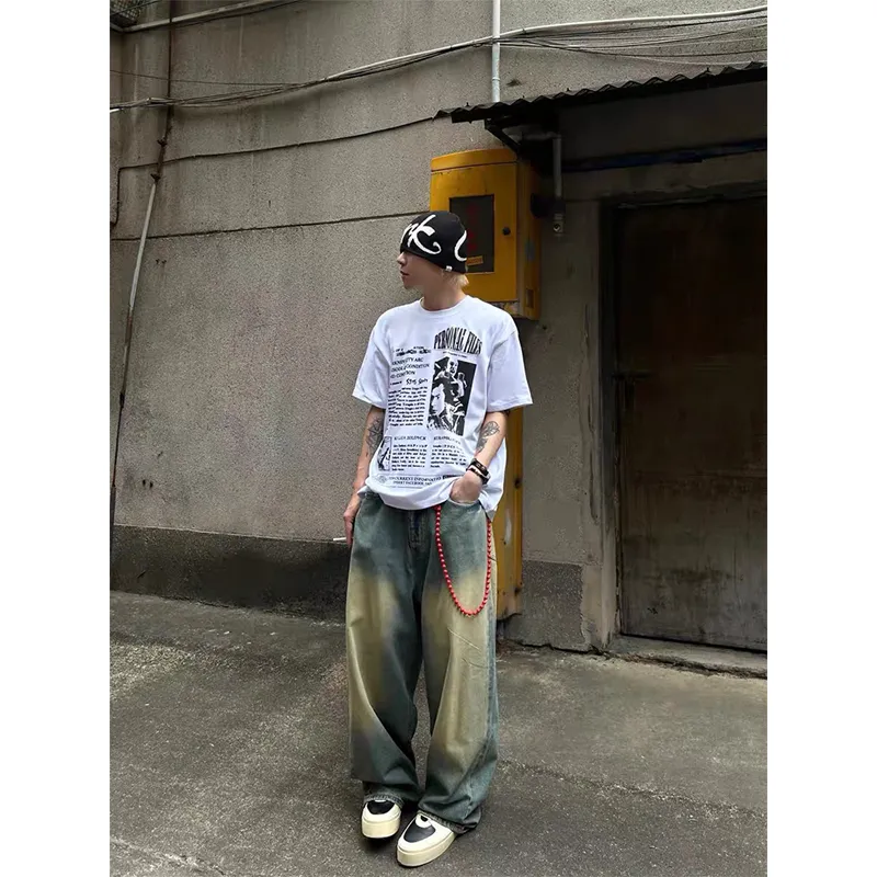 S3T5 T Shirts Unisex-3