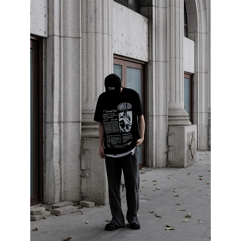 S3T5 T Shirts Unisex-7