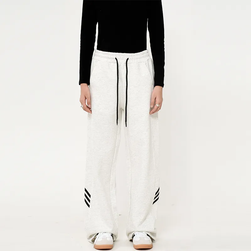 S3T5 Casual Pants Unisex-9