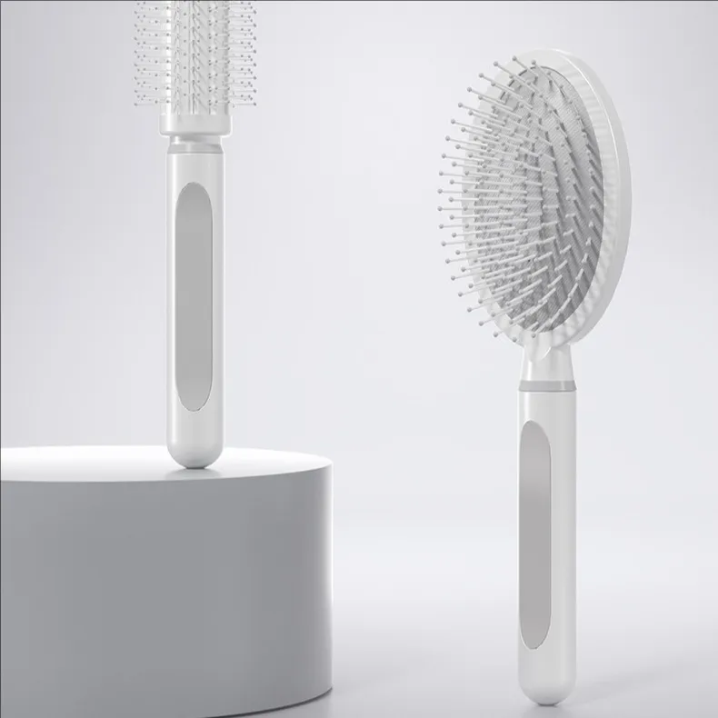 Love Of Wormwood Luxury Styling Portable Airbag Comb Massage Smooth And Curling Comb-5