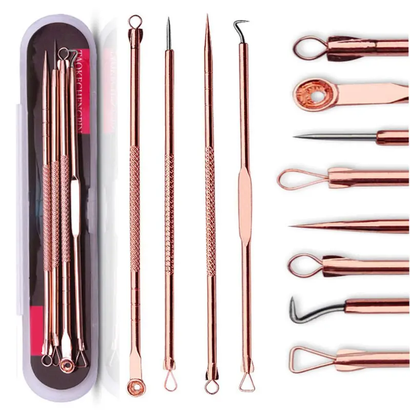 Love Of Wormwood Pimple Needle Make up Tools-4