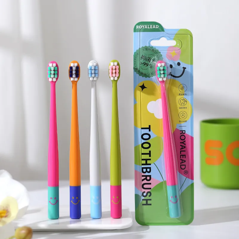 Love Of Wormwood Silver Ions Are Bacteriostatic Toothbrushes Protective Gum 1 Pack-1