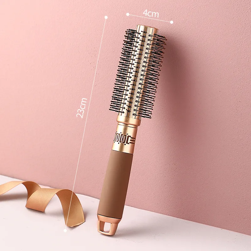 Love Of Wormwood Anti Static Massage Air Cushion Comb Non Slip Controller With A Comfortable Feel.-7
