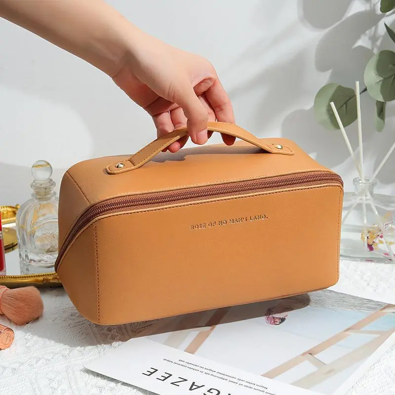 Love Of Wormwood Multifunction Toiletry Bag Make up Tools-6