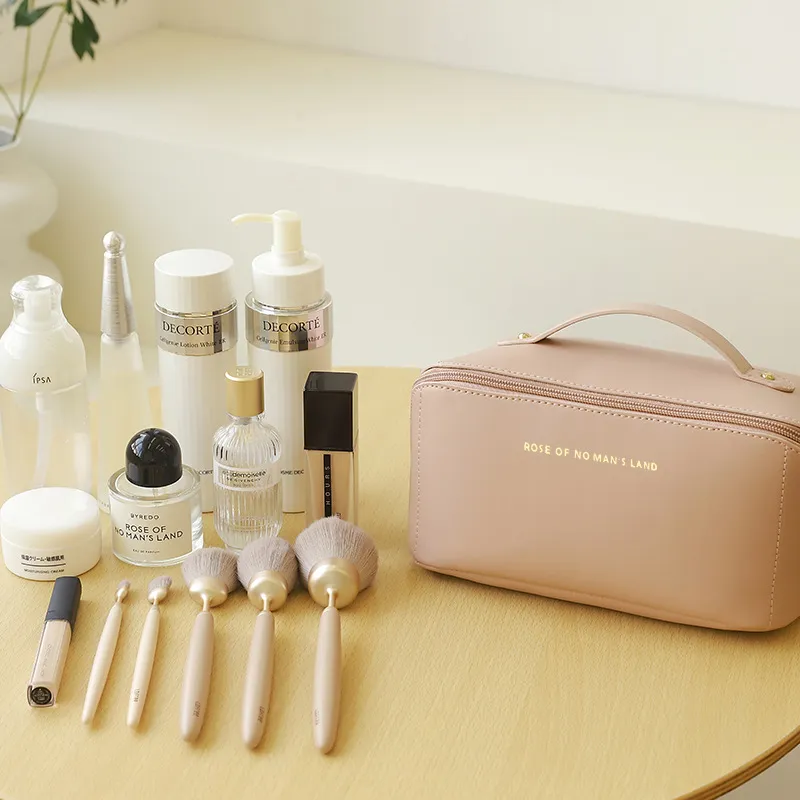 Love Of Wormwood Multifunction Toiletry Bag Make up Tools-2