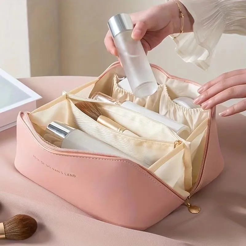 Love Of Wormwood Multifunction Toiletry Bag Make up Tools-1