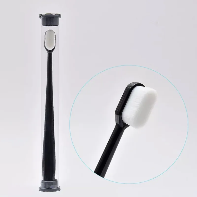 Love Of Wormwood Soft Bristles For Gentle Gum Protection Toothbrushes Durable Soft Cleaning-1
