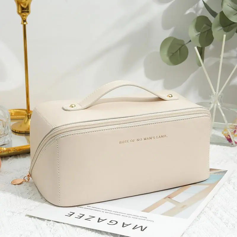 Love Of Wormwood Multifunction Toiletry Bag Make up Tools-12