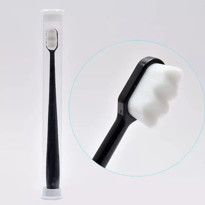 Love Of Wormwood Soft Bristles For Gentle Gum Protection Toothbrushes Durable Soft Cleaning-9