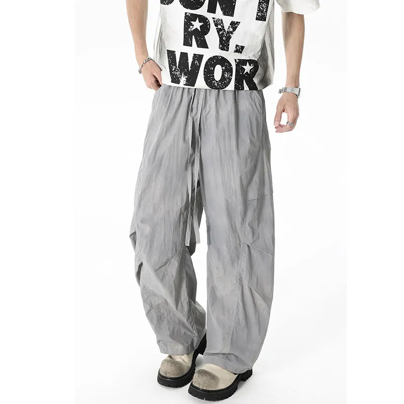 JXAETE Casual Pants Men-9