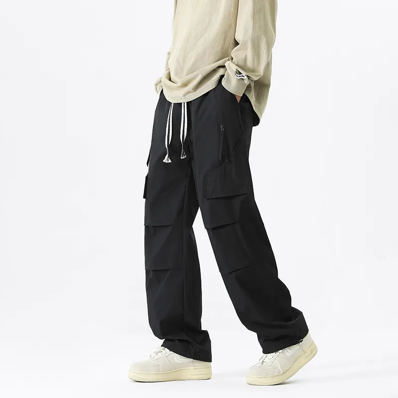 JXAETE Casual Pants Men-18