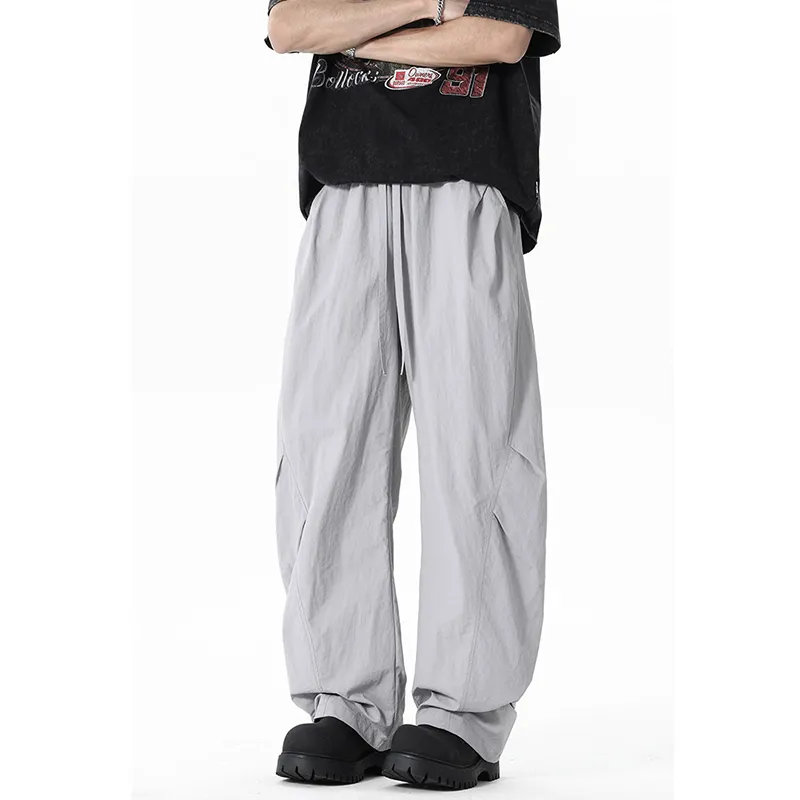 JXAETE Cargo Pants Men-2