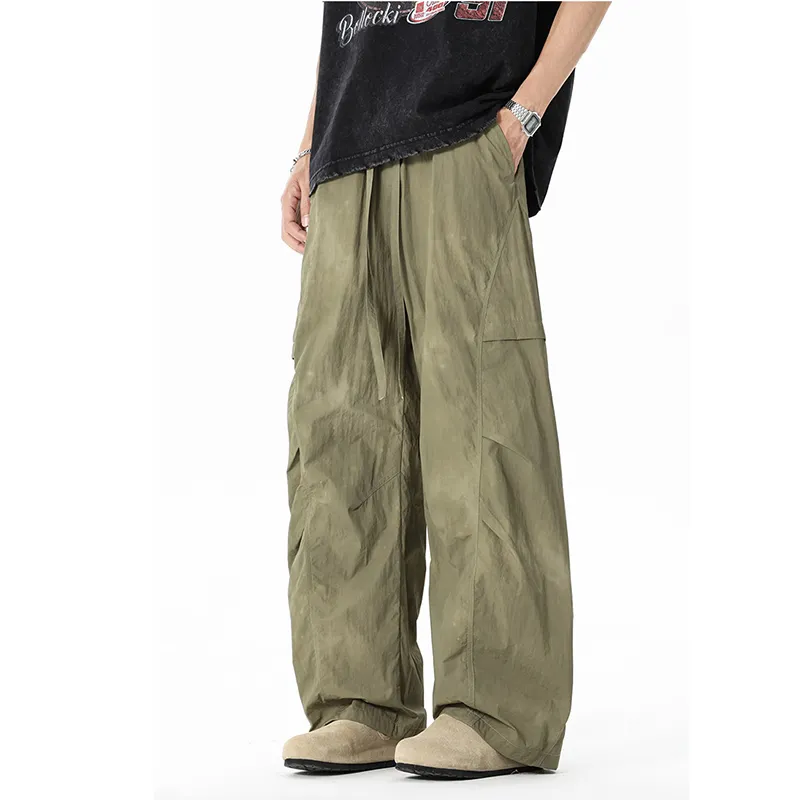 JXAETE Casual Pants Men-6