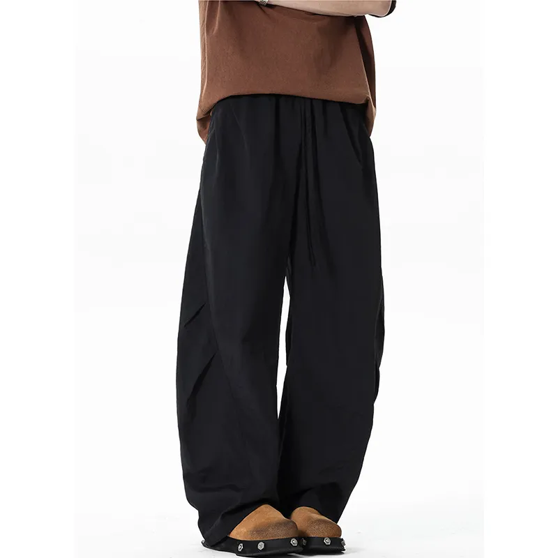 JXAETE Cargo Pants Men-15