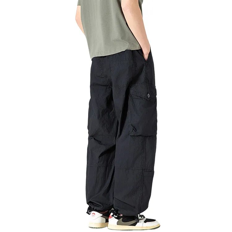 JXAETE Cargo Pants Men-1