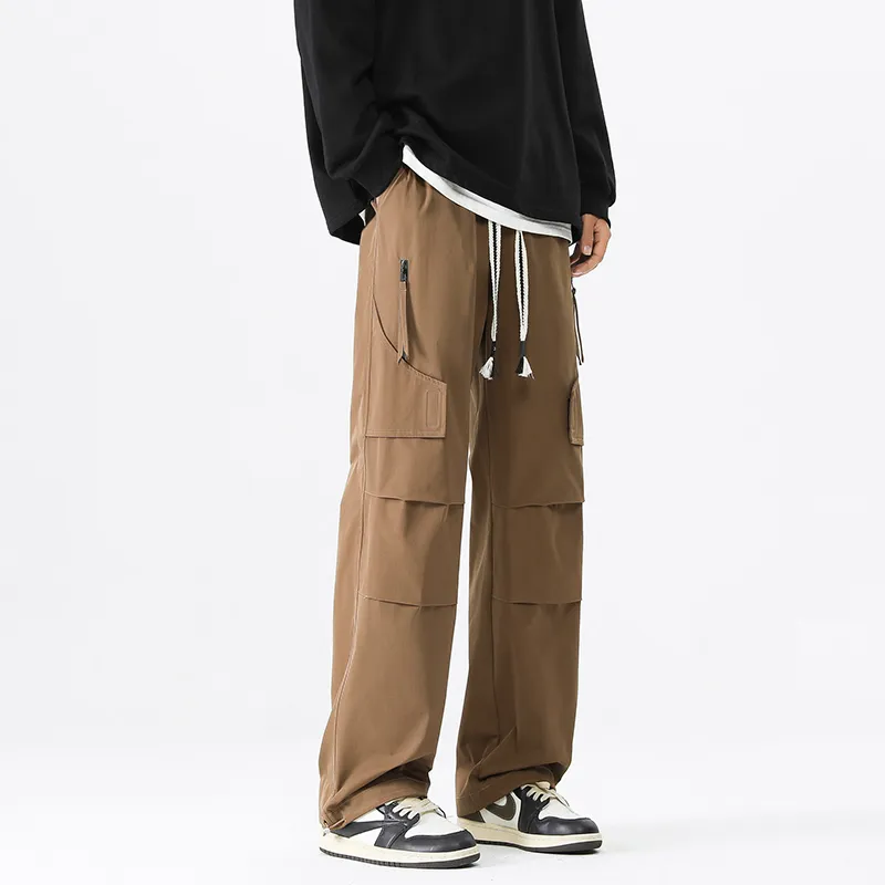 JXAETE Casual Pants Men-14