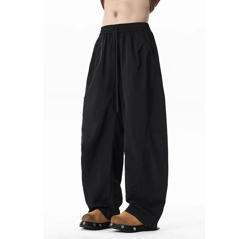 JXAETE Cargo Pants Men-14