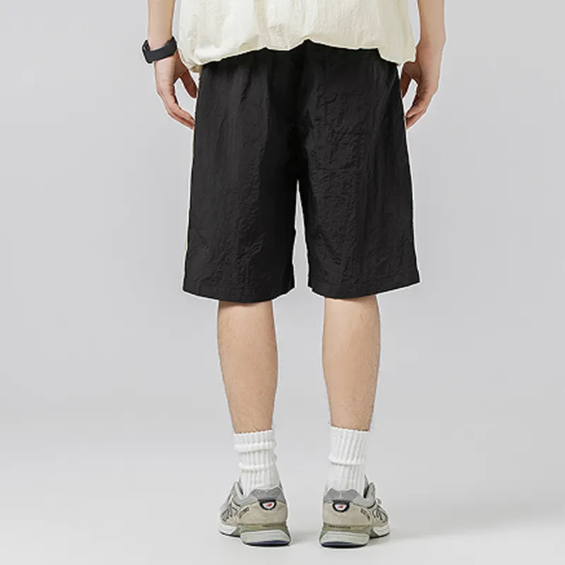 Comfortable Casual Shorts Unisex-13
