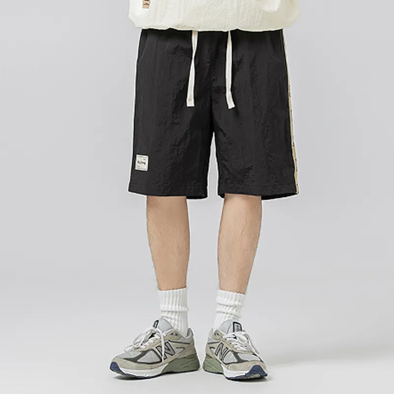 Comfortable Casual Shorts Unisex-11