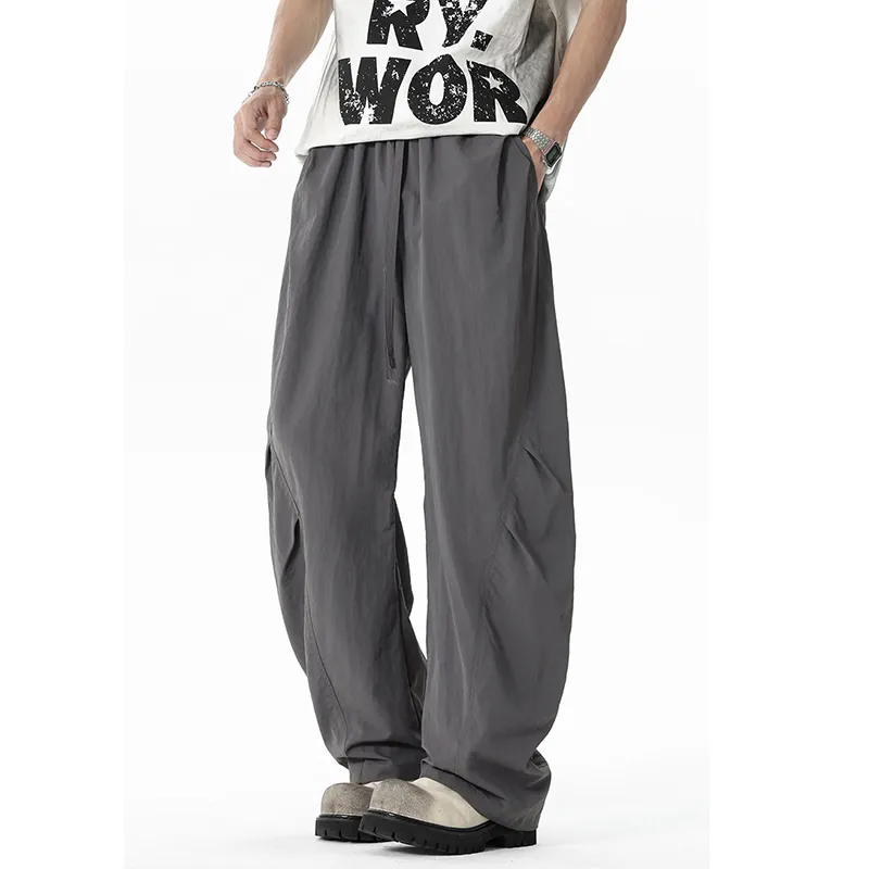 JXAETE Cargo Pants Men-10