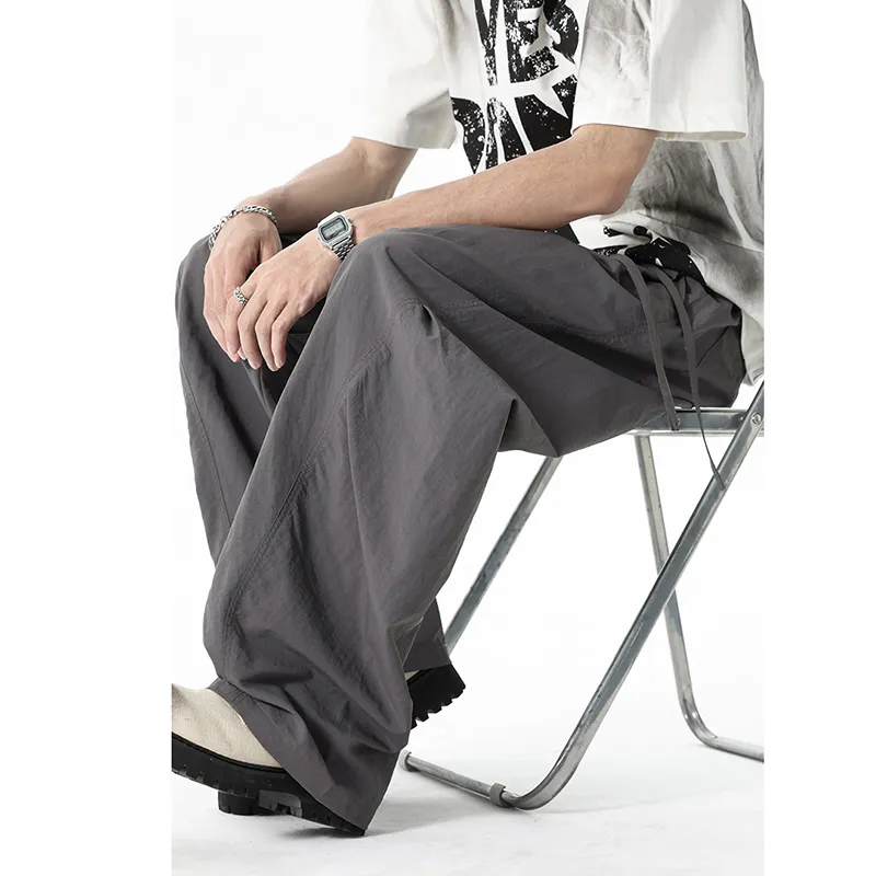 JXAETE Cargo Pants Men-11
