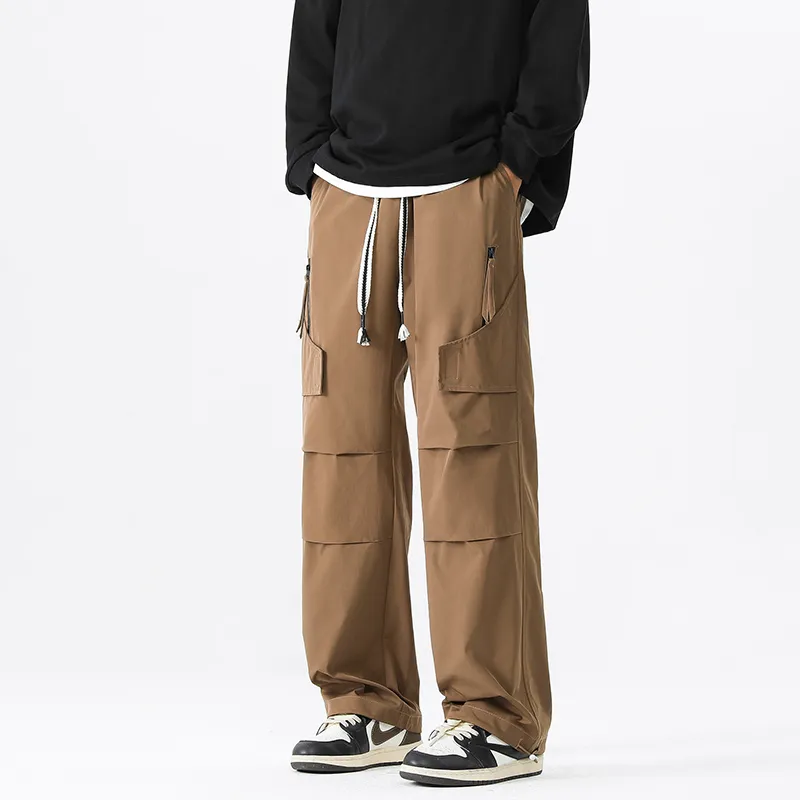 JXAETE Casual Pants Men-13