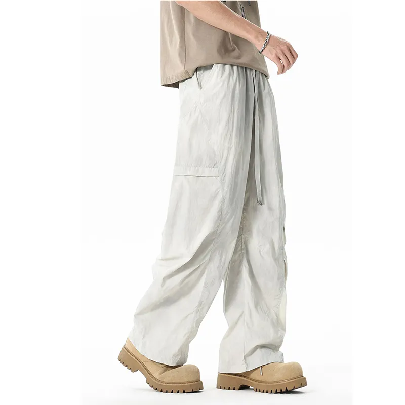 JXAETE Casual Pants Men-3