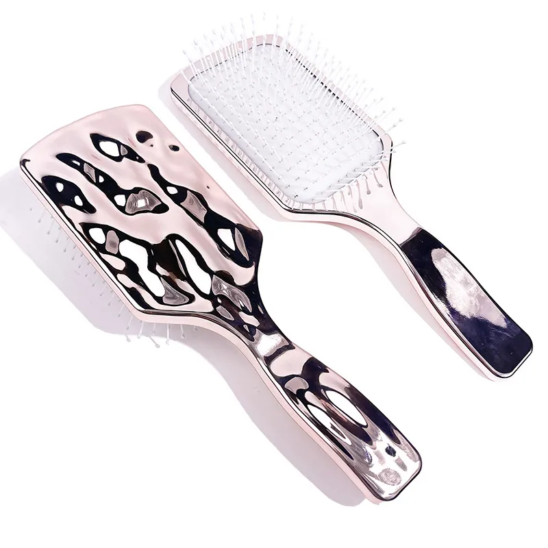 Future Maple Puffy Massage Meridians Airbag Comb Hairdressing-3