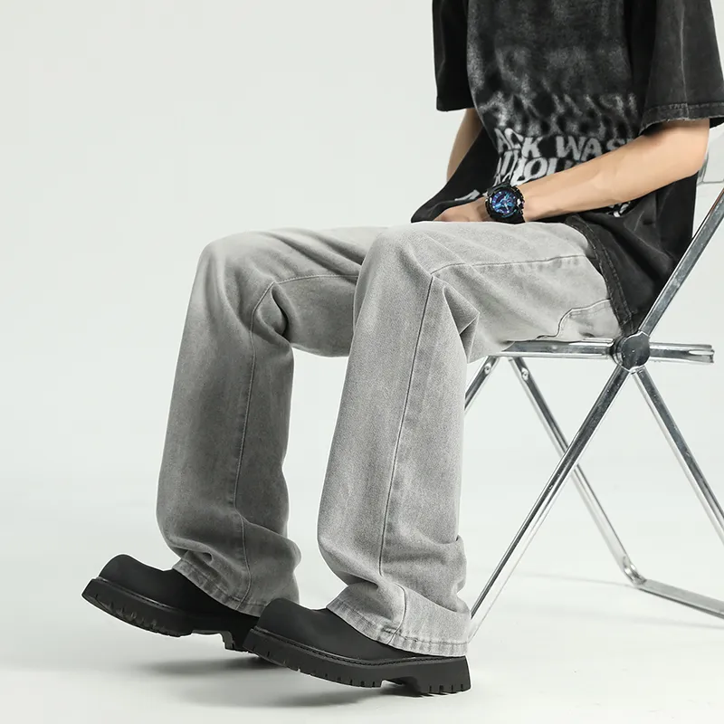 Cotton Gene Jeans Unisex-11
