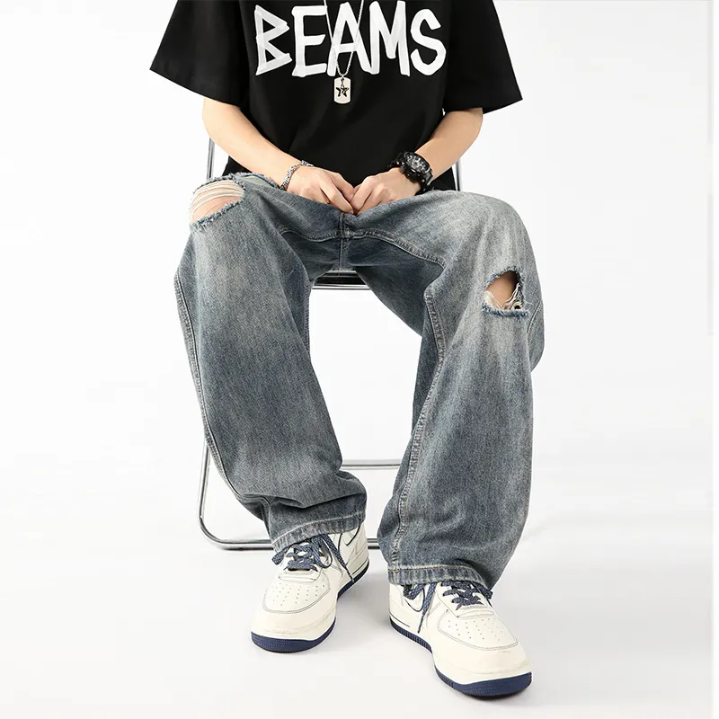 Cotton Gene Jeans Unisex-22
